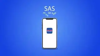 SAS Supermarket's new application