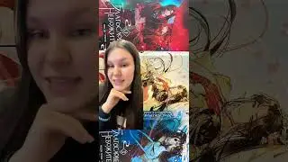 Благословение небожителей #shorts #врек #факты #аниме #маньхуа #hualian #китай