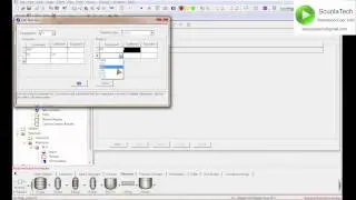 ASPEN PLUS Tutorial: RPLUG Reactor with Catalyst (by ScuolaTech)