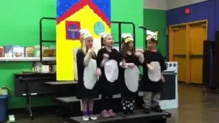 Celise's play