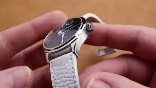 Alexander Shorokhoff Aventurine Dial!