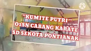 O2SN Karate 