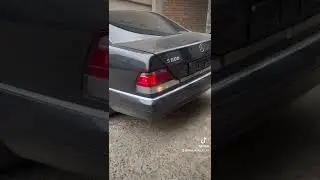 W140 
