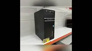 Компьютер Intel Pentium G3250