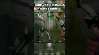 This is the FUNNIEST VALORANT Clip 😂 | #shorts #valorant