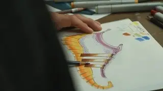 Product Design at ArtCenter College of Design