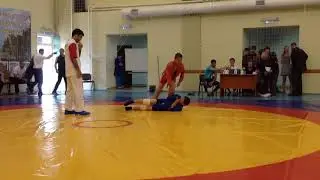 Абдурахмон курбонов г.СЛЮДЯНКА