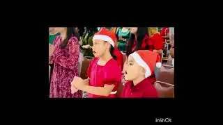 Gebyar Natal GPIB Jemaat “ Pondok Ungu “ Bekasi @ Desember 27/2023