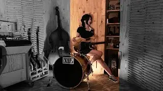 SINCE YOU BEEN GONE (Rainbow) Band Cover by KNULP