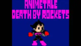 Animetale - Death By Rockets