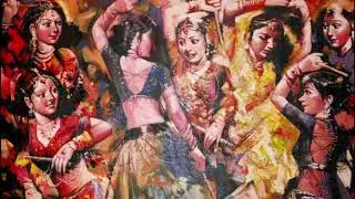 Raga Malkauns jor Ravi Shankar