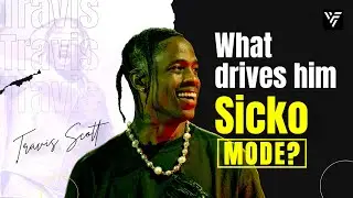 Travis Scott has an Astronomical Car Collections