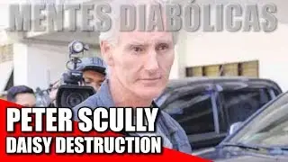 PETER SCULLY DAISY DESTRUCTION - Mentes Diabólicas