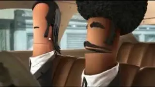 Berlinki Duo Pulp Fiction 