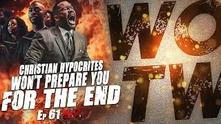 Beyoncé’s Satanic Performance | Christian Hypocrites | Apocalyptic Plagues | WOTW Ep 61