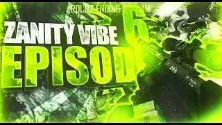 Zanity Vibe: Vibin 6 by Rezz