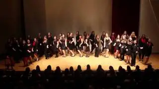 Inspiration Boogie