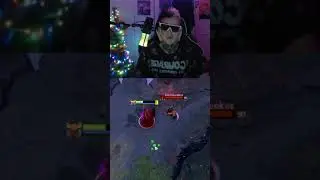 ARMLET TRICK