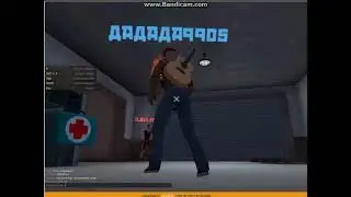 Поймали качеров