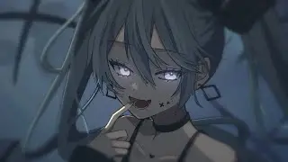 EMIRI - The World Starts And Ends With You feat. 初音ミク