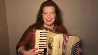 Pop/Rock/Jazz Vocal Reel - Shelby Griswold