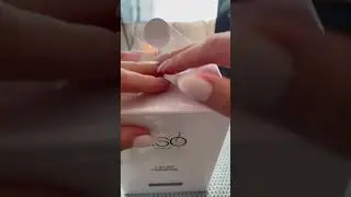 Дети,пока я монтировала,2 раза спросили : «Мам,ты что,asmr сняла?» 🤣 а я распаковку снимала 🤣