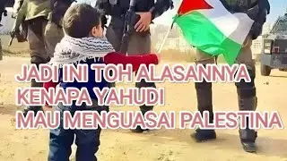 Teroris yang sebenarnya