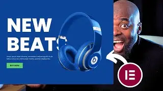 Elementor Pro Design -  Elementor For Beginners Tutorial