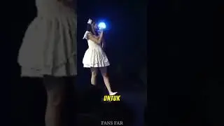 CICI SHANI OTEWE 1000 SHOW, GAJAH GAJAH APA... #shanijkt48 #jkt48 #shorts