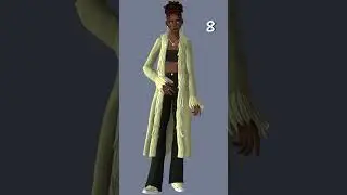 Help My Sim Choose Date Outfit || The Sims 4 