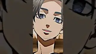 //Tokyo Revengres//Токийские мстители//Аниме//Эдит//Майки//Манджиро Сано//