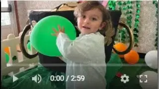 Los 'leprechauns' llegan a Irlandesas Leioa, ¡se acerca Saint Patrick's Day 🍀🇮🇪 !