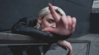 Zoe Wees - Control (IKARIUS Remix)