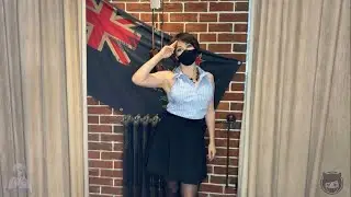 Angeroku × AmeriaHime - 