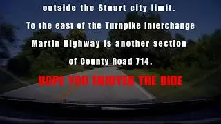 Florida State Road 714