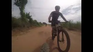 MTB Arthur Nogueira