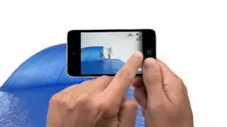 Apple iPod touch Ad - All kinds of fun