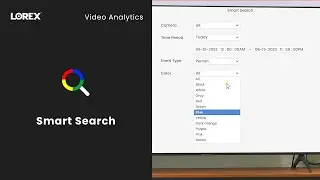 Smart Search