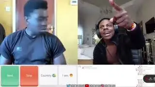 Speed Meet a hacker in OME TV