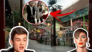 ВСТРЕТИЛИ ПОДРУГУ ВОЛОДИ XXL|МНЕНИЕ ЖИТЕЛЕЙ КУРСКА О ВОЛОДИ XXL и ПЕТРОВЕ| ВОЛОДЯ XXL ПРОТИВ ГЕЕВ