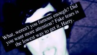 Bullet Proof ~ Harry Styles
