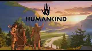 Unleash Your Inner Civilization Builder with HumanKind: The Ultimate Strategy Game Experience Ep01