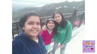 Short Trip to Mussoorie