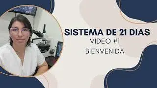 #1 BIENVENIDOS