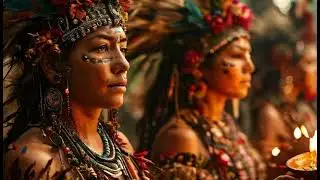 Exploring the Mystical Aztec Sun Myths