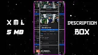 PANI PANI 🤭 || NEW TRENDING XML 💥💯 || ATTITUDE XML😈 ||ALIGHT MOTION 😘 || @__xs_prince__2641