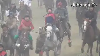 30.01.2022. JIZZAX QULPISARI TURSUNMAT BOBO QARSHIBOYEVLAR ULOQ KOʻPKARISI