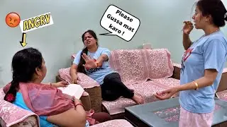 Nidhi Has a BoyFriend 😂 Extreme Dares for 24 Hours