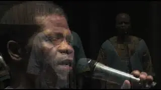 Ladysmith Black Mambazo - Long Walk to Freedom (Live)