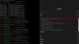 Automud visual